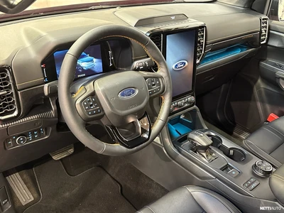 Ford Ranger 2026, photo 7/28