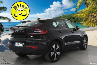Volvo C40 Recharge Single Plus aut 2023, photo 6/37