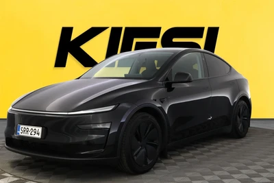 Tesla Model Y 2026, kuva 6/59