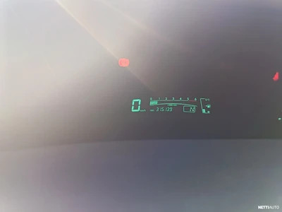 Toyota Yaris Diesel 1.4 Automaatti 2007, photo 7/13
