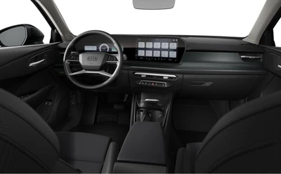 Audi Q3 2026, kuva 7/7