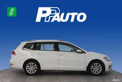 Volkswagen Golf 2020, kuva 5/42