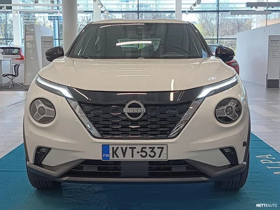 Nissan Juke 2024, photo 2/16