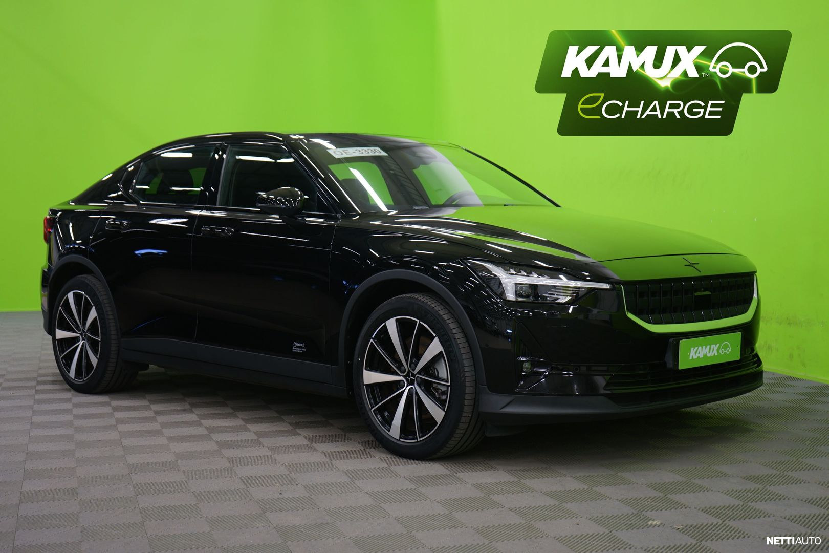 Polestar 2