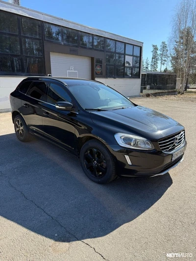 Volvo XC60 D4 AWD Business aut 2014, kuva 3/21