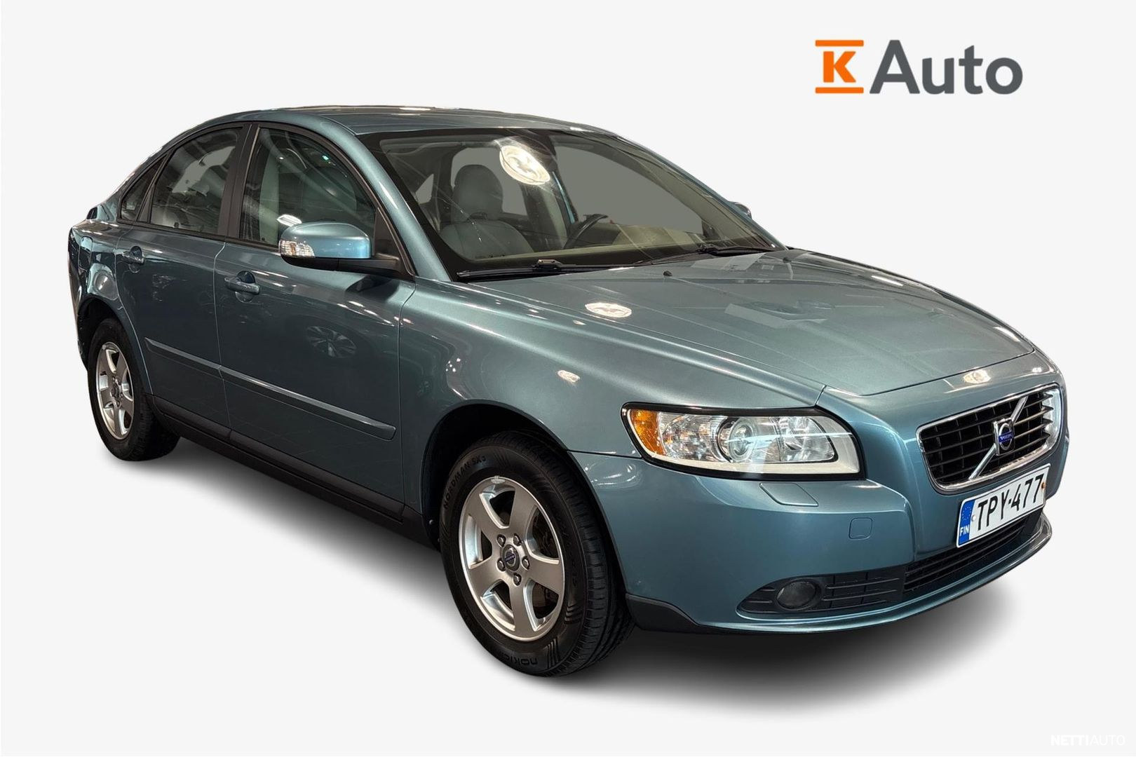 Volvo S40