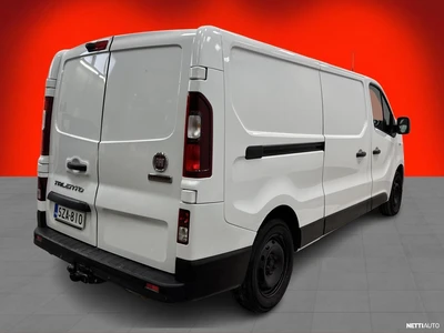 Fiat Talento 2,0 ECOjet 120 L2H1 2021, photo 6/22