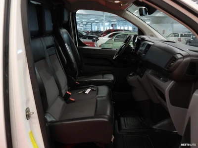 Toyota Proace 2020, photo 4/18