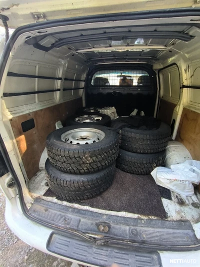 Hyundai H-1 2006, kuva 5/7