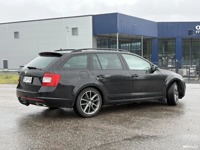 Skoda Octavia 2014, kuva 2/10