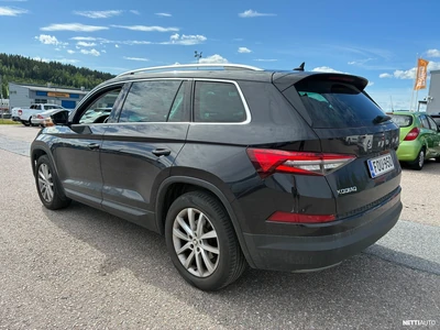 Skoda Kodiaq 2022, kuva 3/38