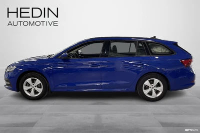 Skoda Octavia 2022, kuva 5/22