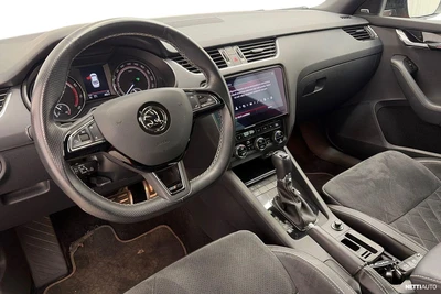 Skoda Octavia 2,0 TSI RS 245 DSG Autom. 2018, photo 6/34