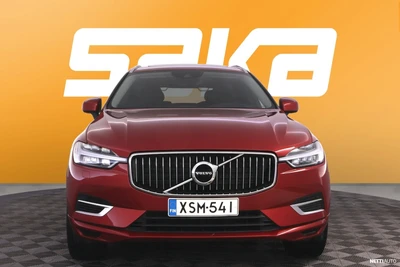 Volvo XC60 2021, kuva 2/37