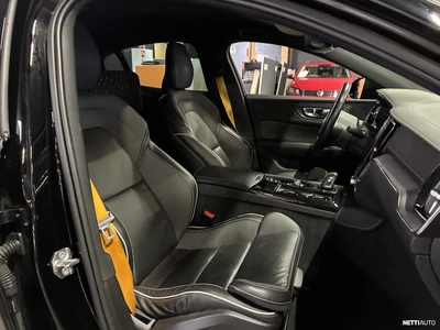 Volvo S60 2021, kuva 5/7