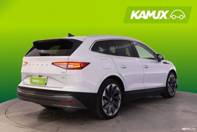 Skoda Enyaq 80 iV 2021, kuva 4/37
