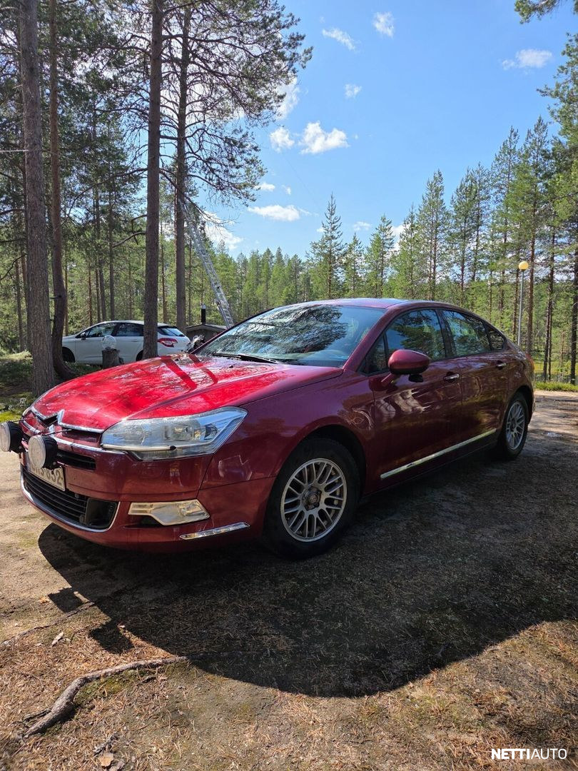 Citroen C5