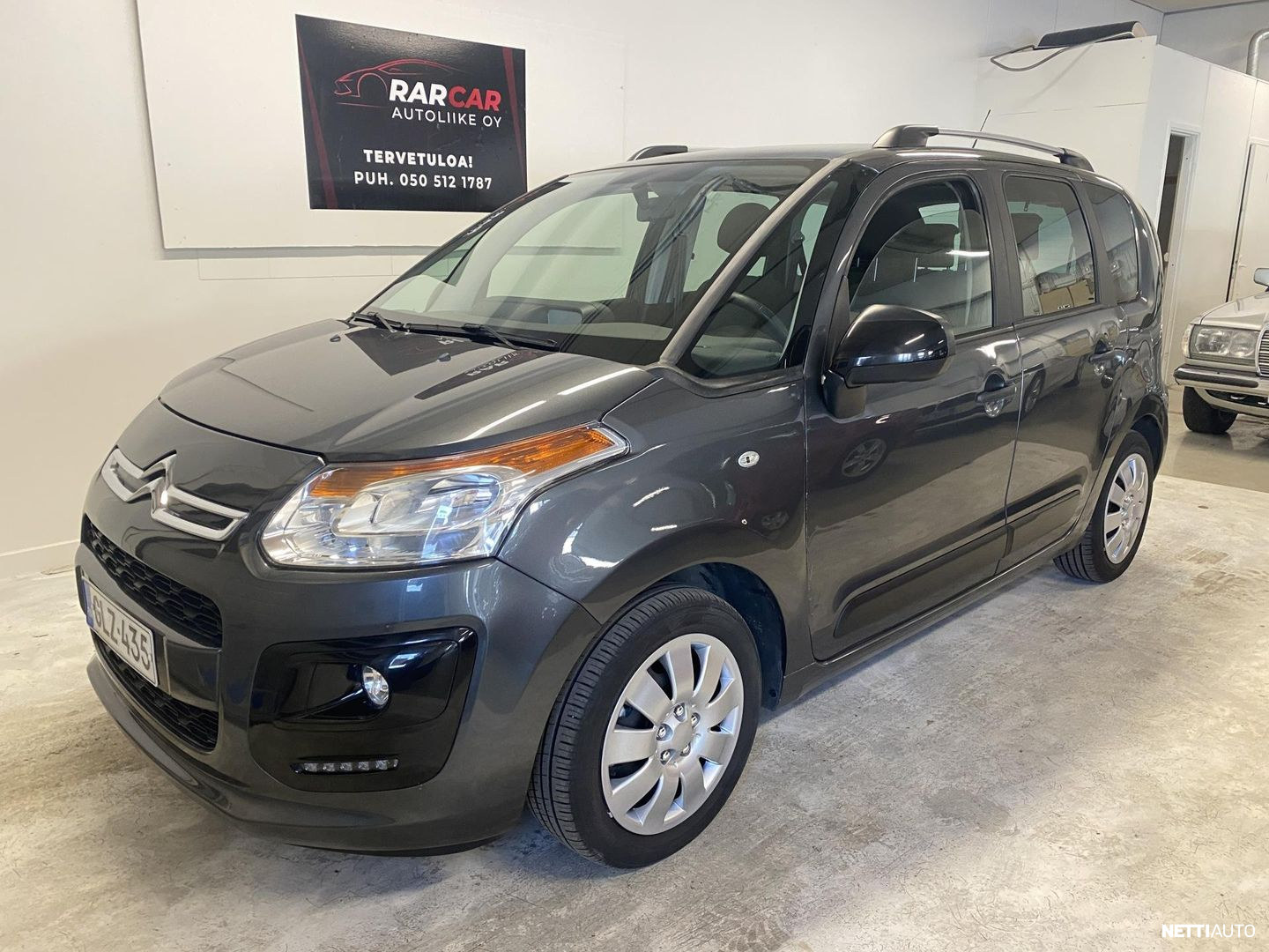 Citroen C3 Picasso