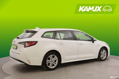 Toyota Corolla 2021, kuva 2/22