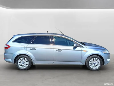Ford Mondeo 2008, kuva 4/29