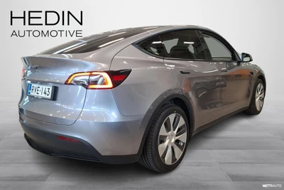 Tesla Model Y Long Range 2023, kuva 2/29