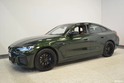 BMW i4 M50 Charged Plus 2022, kuva 3/33