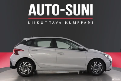 Hyundai i20 2026, kuva 3/26