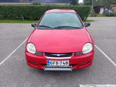 Chrysler Neon 2002, kuva 2/8