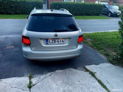 Volkswagen Golf 2010, kuva 4/8
