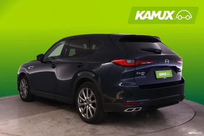 Mazda CX-60 2023, photo 5/33