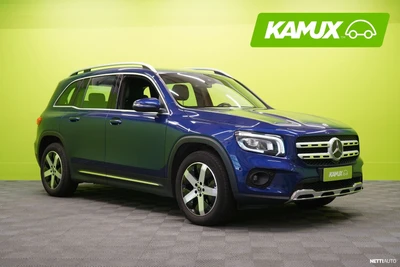 Mercedes-Benz GLB 2020, kuva 1/33