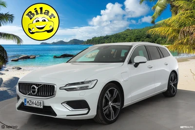 Volvo V60 2022, kuva 1/10