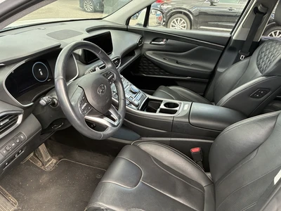 Hyundai Santa Fe 2023, kuva 4/48
