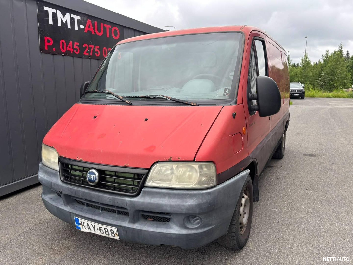 Fiat Ducato