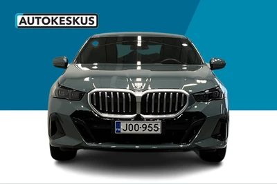 BMW 530 5-SARJA 530e M Sport XDrive 2026, photo 3/45