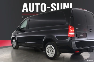 Mercedes-Benz Vito 2026, photo 5/39