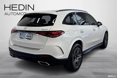 Mercedes-Benz GLC 2024, kuva 2/34