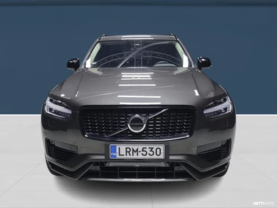 Volvo XC90 2023, kuva 2/23