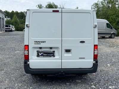 Ford Transit 2009, photo 6/27