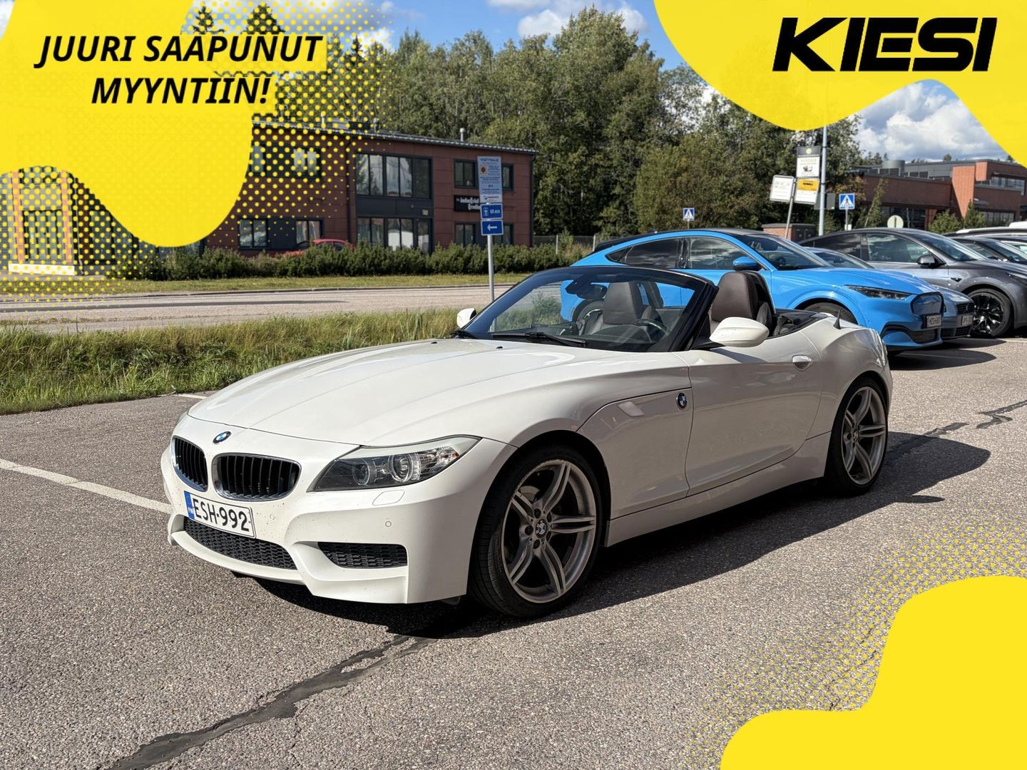 BMW Z4