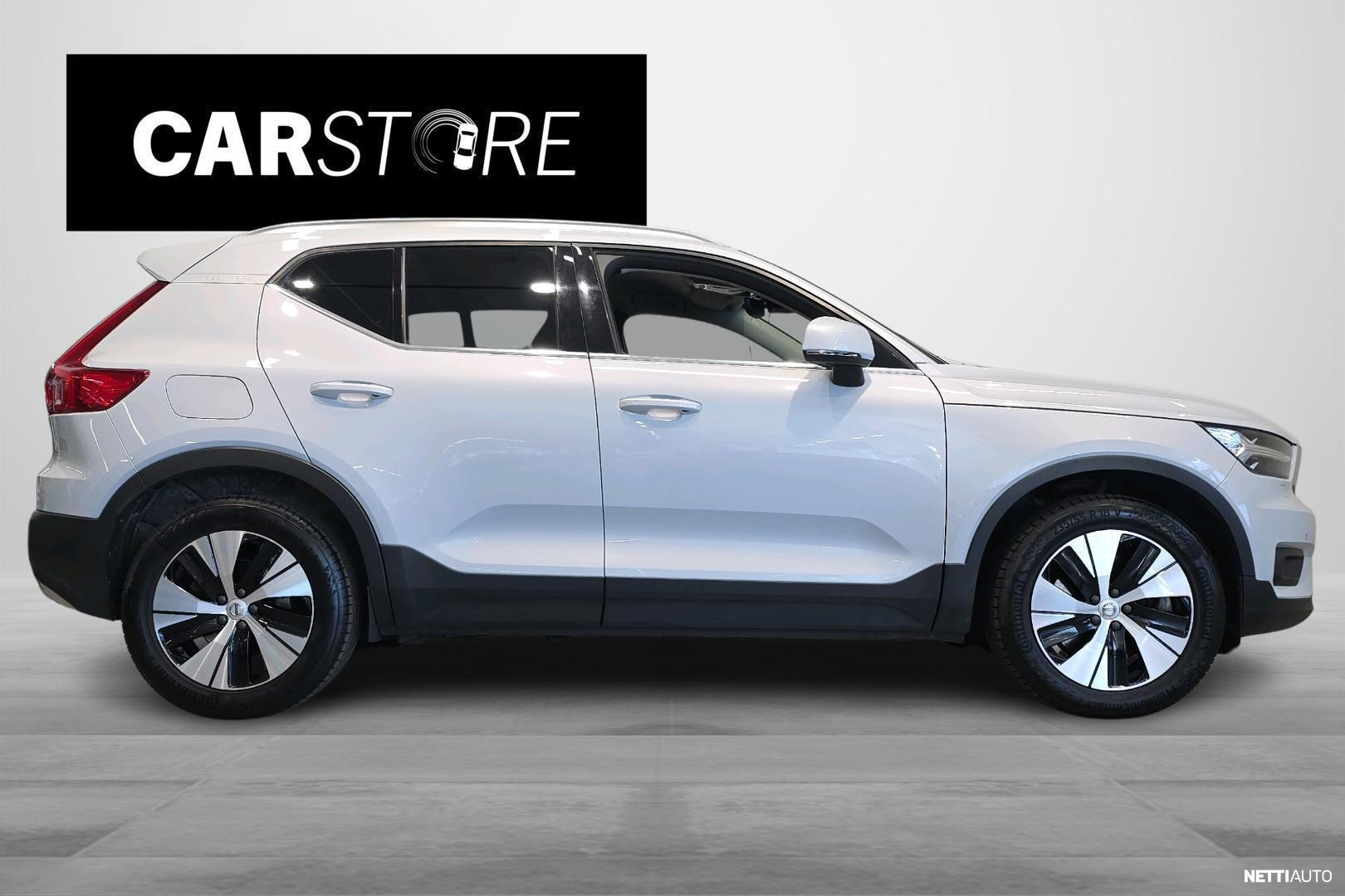 Volvo XC40 2021, kuva 6/35