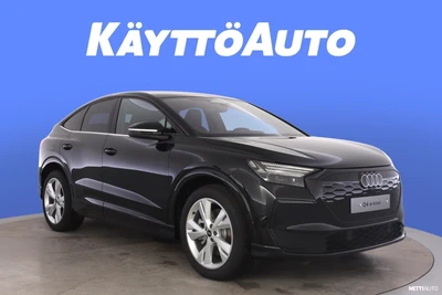 Audi Q4 e-tron 2027, kuva 7/45