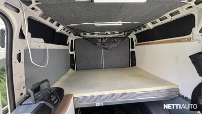 Peugeot Boxer 2016, photo 5/11