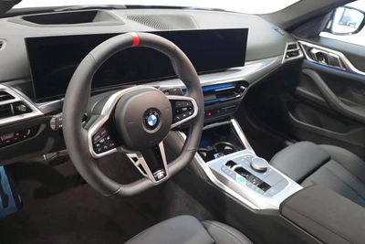 BMW i4 M60 xDrive Fully Charged 2026, photo 7/26