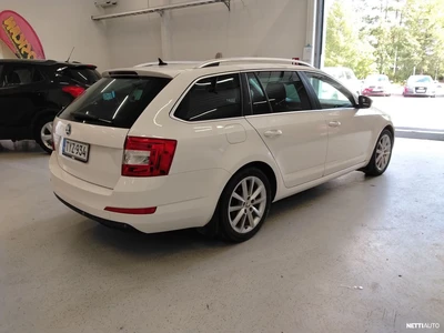 Skoda Octavia 2013, kuva 5/13