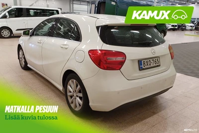 Mercedes-Benz A 2015, kuva 2/33