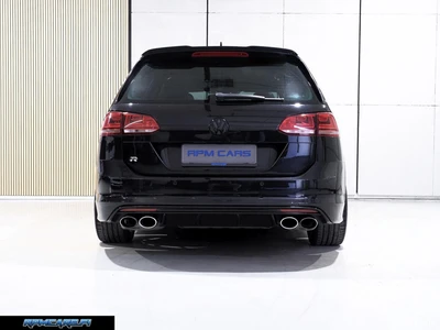 Volkswagen Golf 2016, photo 4/60