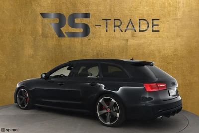Audi A6 2013, kuva 6/56