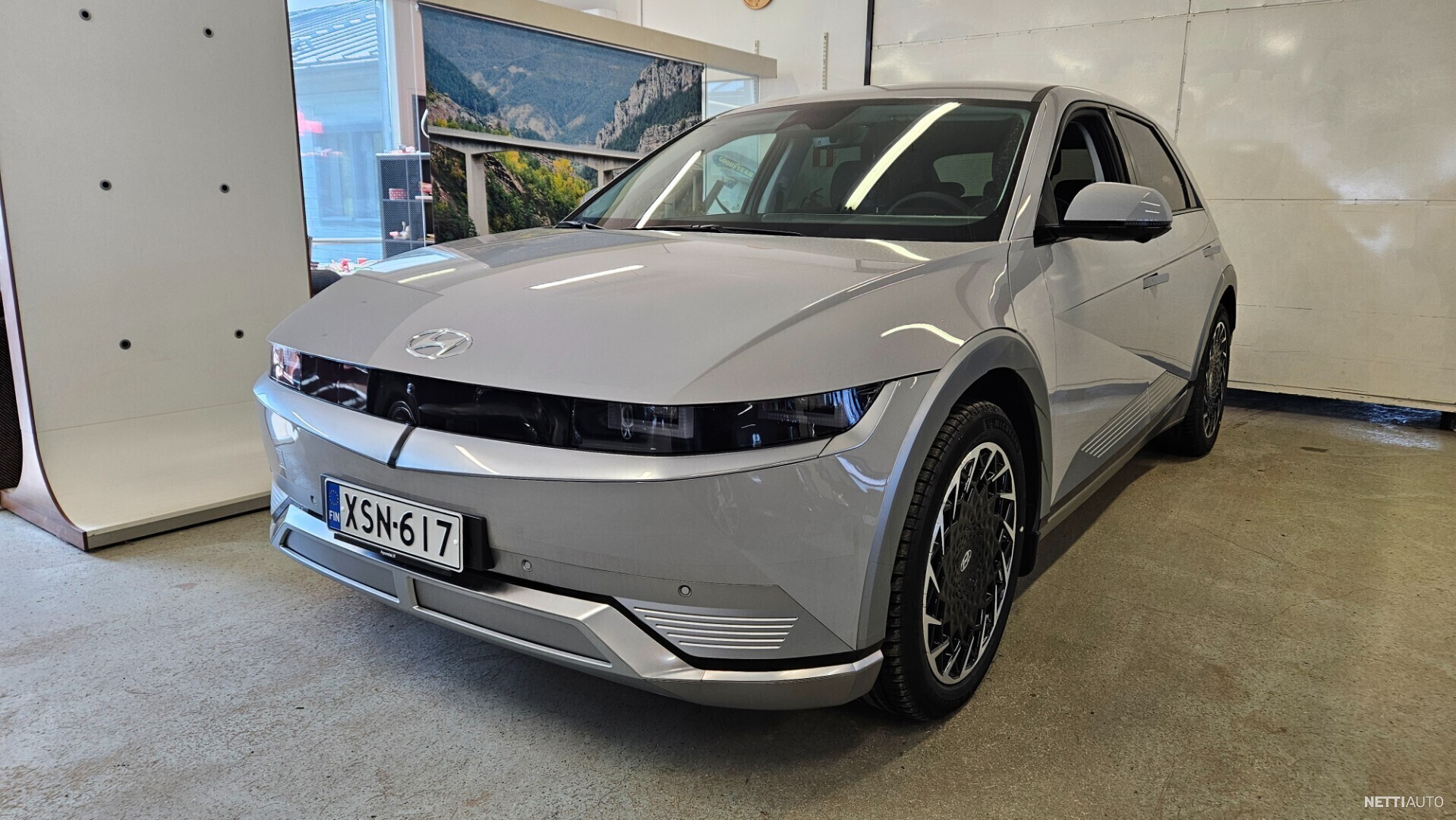 Hyundai Ioniq 5