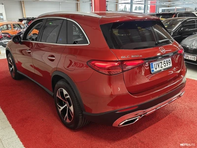 Mercedes-Benz GLC 2023, kuva 7/32